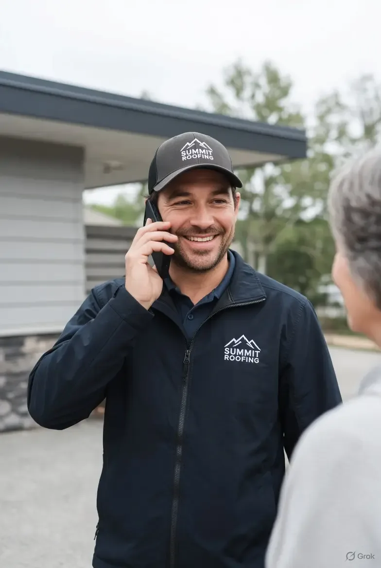 Flat Roof Leak Repair East Rochester, NY FAQs